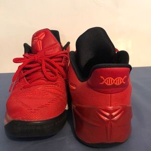 new shoes kobe bryant